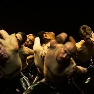 Baku International Arts Festival kicks off — stars, theatre premieres and legendary productions