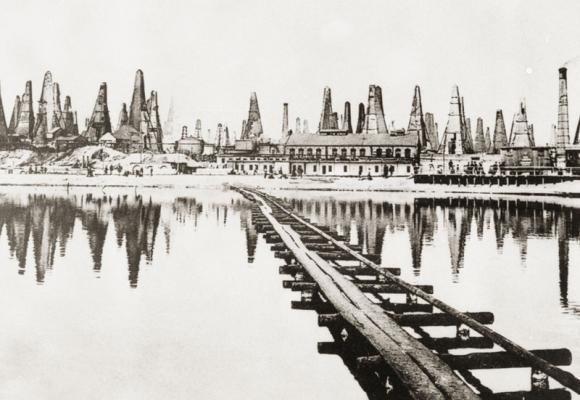 Baku