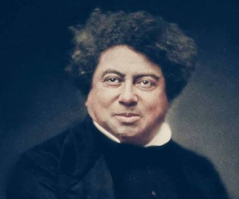 Alexandre Dumas