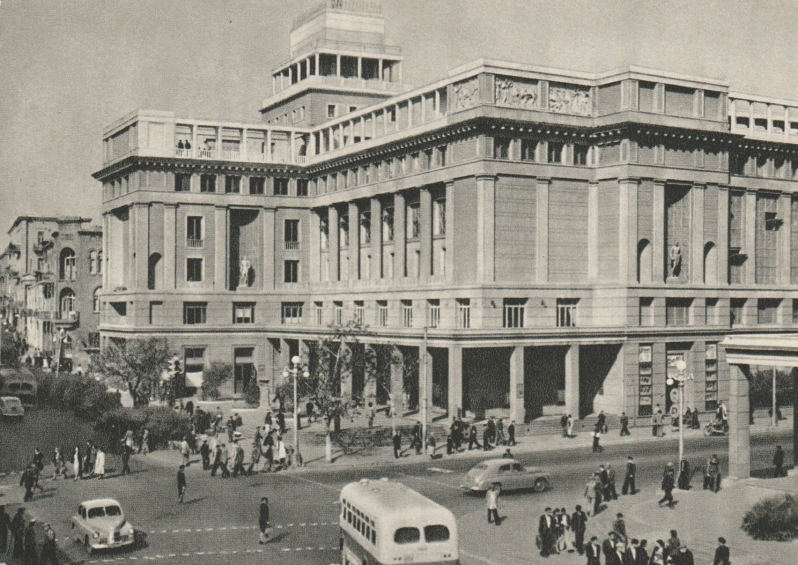 Nizami Cinema