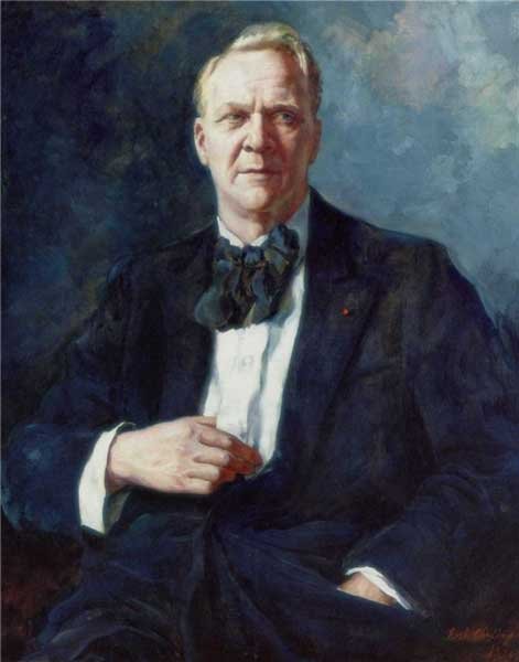 Feodor Chaliapin