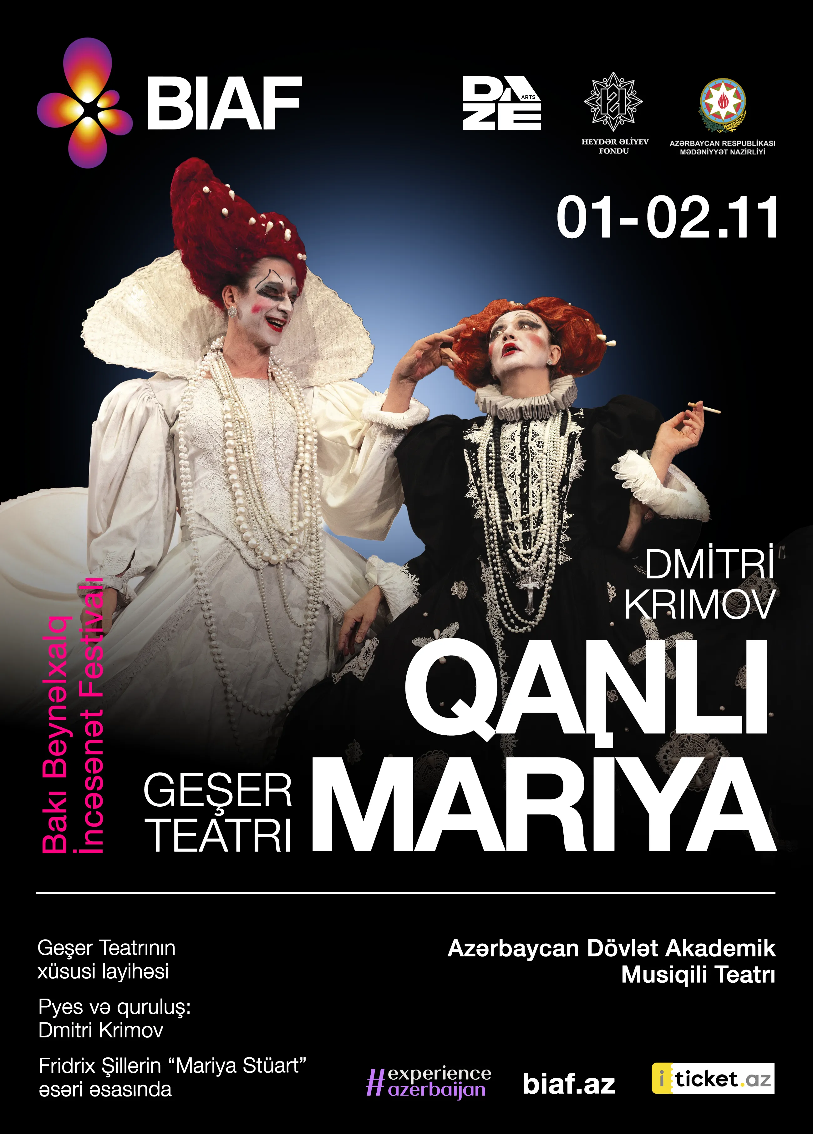 Qanlı Meri