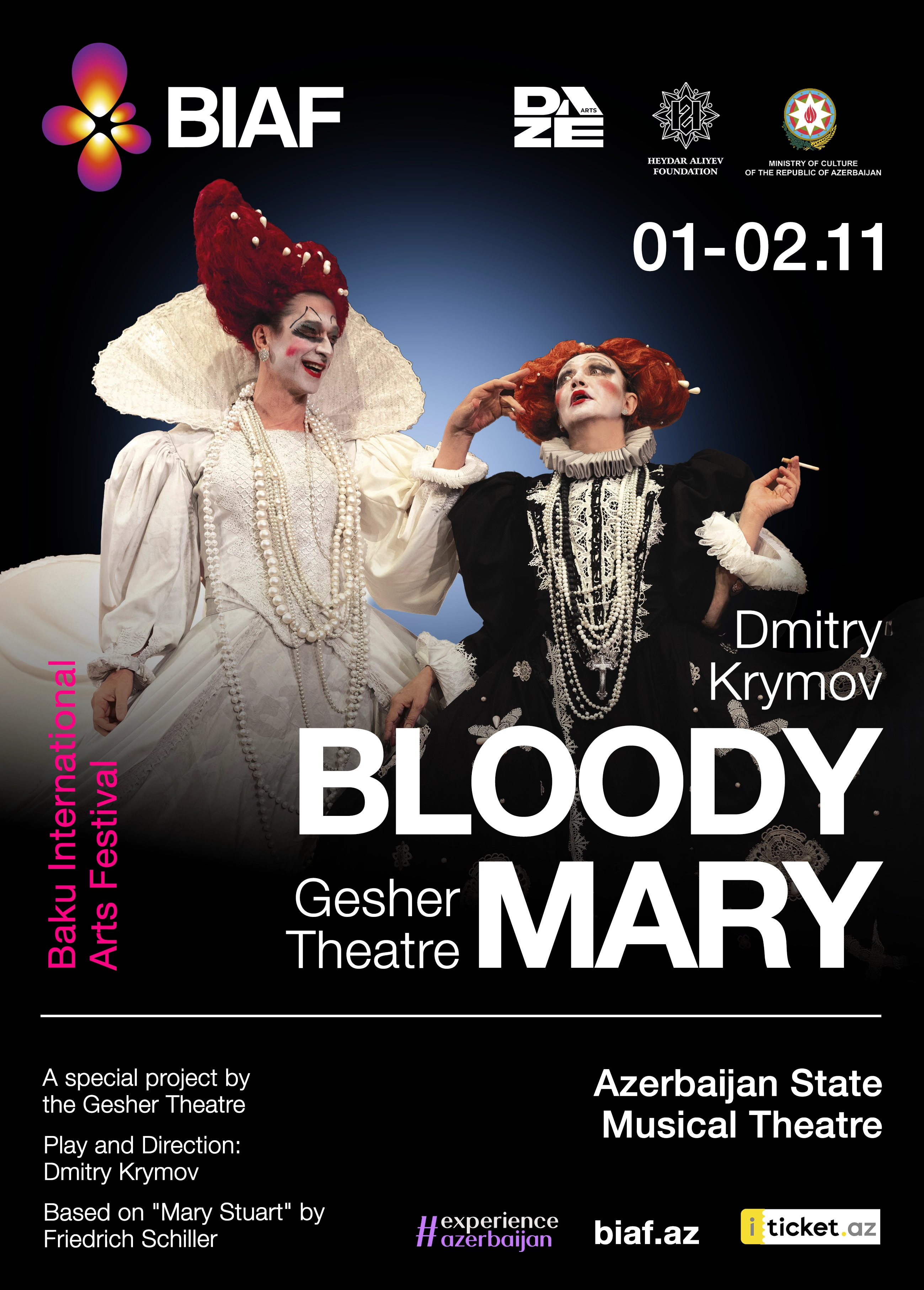 Bloody Mary
